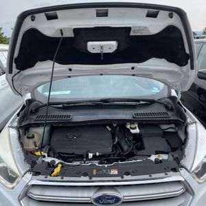 2018 FORD ESCAPE SEL 缩略图 44