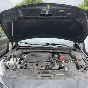 2020 Nissan ALTIMA 2.5 SR — миниатюра 43