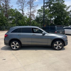 MERCEDES-BENZ GLC-CLASS - 10