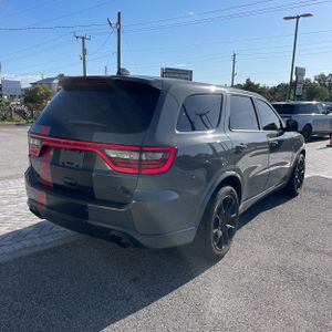 DODGE CHALLENGER - 8