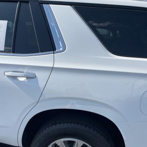 CHEVROLET TAHOE PREMIER - 6