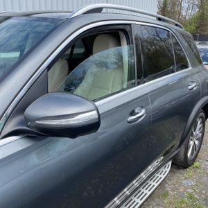 MERCEDES-BENZ GLE - 3