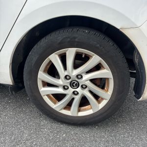 2013 Mazda MAZDA3 I GRAND TOURING — фото 18