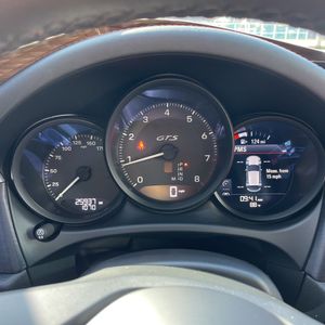 صورة مصغرة 41 لـ 2022 Porsche MACAN GTS