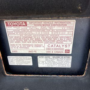 2007 Toyota HIGHLANDER HYBRID LIMITED 缩略图 43