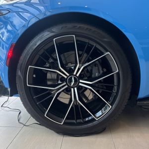 2021 Aston Martin VANTAGE BASE 缩略图 19