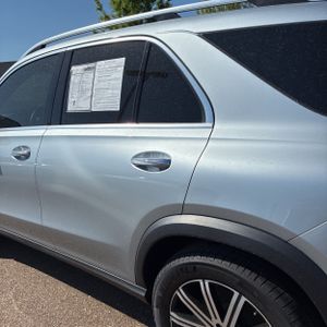 MERCEDES-BENZ GLE - 6