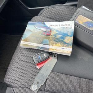 2022 Subaru OUTBACK PREMIUM 缩略图 56