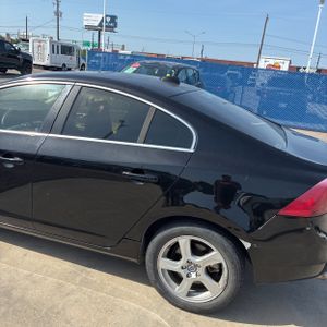 2013 Volvo S60 T5 照片 6