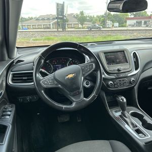 2020 Chevrolet EQUINOX LT — миниатюра 36