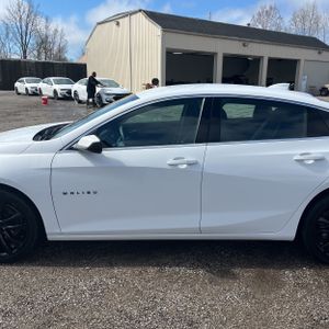 CHEVROLET MALIBU - 4