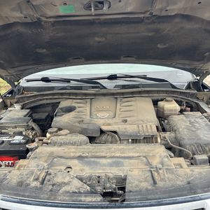صورة مصغرة 43 لـ 2020 Nissan ARMADA SV
