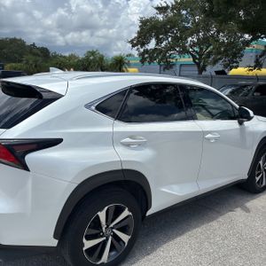 صورة 9 لـ 2021 Lexus NX 300 BASE