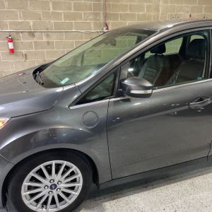 FORD C-MAX ENERGI SEL - 2