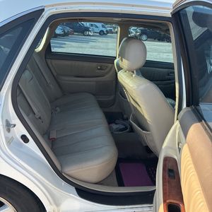 صورة مصغرة 35 لـ 2002 Toyota AVALON XLS