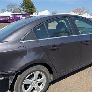 CHEVROLET CRUZE LIMITED 1LT AUTO - 9