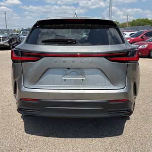 LEXUS NX 350 PREMIUM - 7