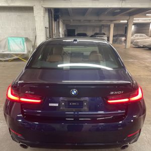 BMW 330I XDRIVE - 7