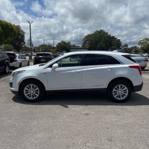 CADILLAC XT5 BASE - 3