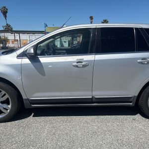 FORD EDGE LIMITED - 4