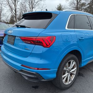 AUDI Q3 PREMIUM S LINE - 9