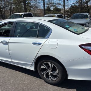 HONDA ACCORD LX - 6