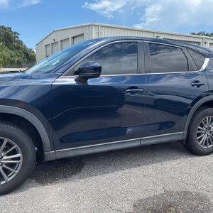 2017 Mazda CX-5 TOURING 照片 4