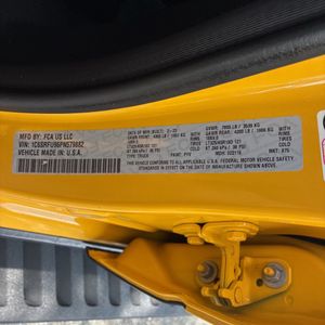 صورة مصغرة 51 لـ 2023 RAM 1500 TRX