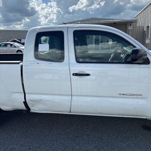 2014 Toyota TACOMA BASE 照片 11