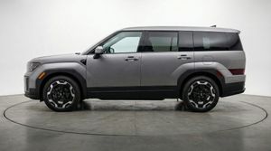 صورة 4 لـ 2026 Hyundai SANTA FE SEL