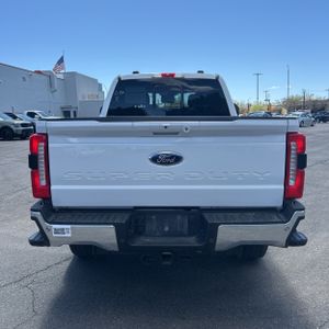 Ford F-250 Super Duty Lariat - 7