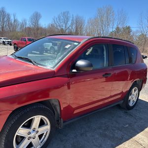 JEEP COMPASS - 2