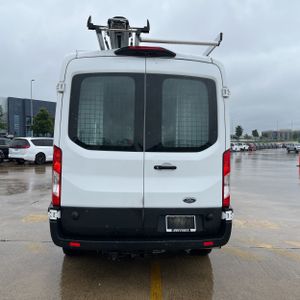 FORD TRANSIT 250 - 7