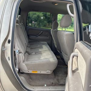 صورة 35 لـ 2005 Toyota TUNDRA SR5