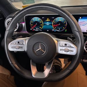 2020 Mercedes-BENZ A-CLASS 缩略图 59