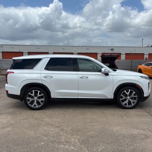 HYUNDAI PALISADE SEL - 10