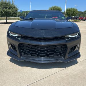 2014 Chevrolet CAMARO LT — миниатюра 57