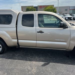صورة 9 لـ 2007 Toyota TACOMA BASE