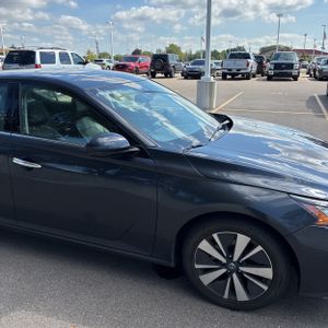 صورة 13 لـ 2020 Nissan ALTIMA 2.5 SL
