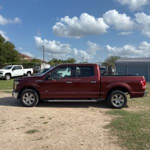 FORD F-150 XLT - 3
