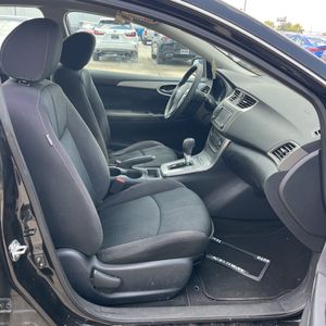 صورة مصغرة 33 لـ 2014 Nissan SENTRA SR