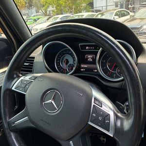 2016 Mercedes-BENZ G-CLASS AMG thumbnail 65