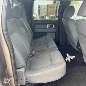 صورة مصغرة 34 لـ 2011 FORD F-150 XLT
