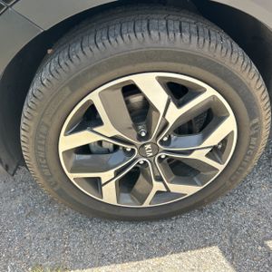 2020 KIA SPORTAGE EX — миниатюра 17