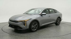 صورة 3 لـ 2025 KIA K4 LXS