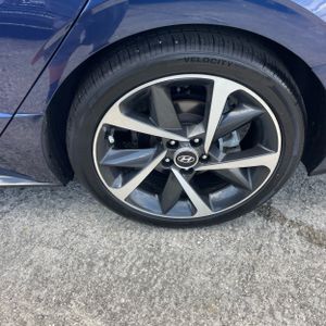 2022 Hyundai SONATA SEL PLUS — фото 18
