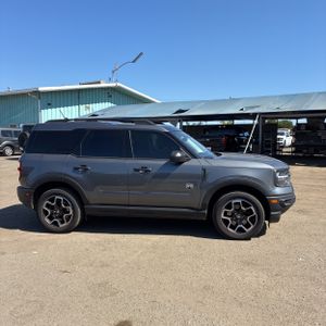 صورة 10 لـ 2021 FORD BRONCO SPORT BIG BEND