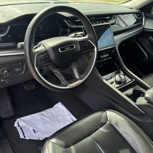 صورة مصغرة 37 لـ 2024 JEEP GRAND CHEROKEE 4XE