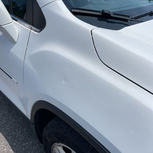 2017 Chevrolet TRAX LT 缩略图 57