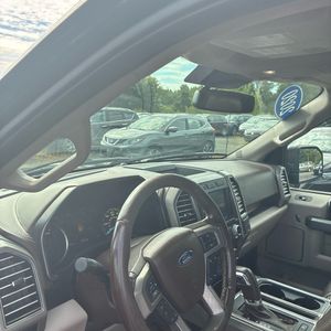 2020 FORD F-150 LIMITED — фото 37